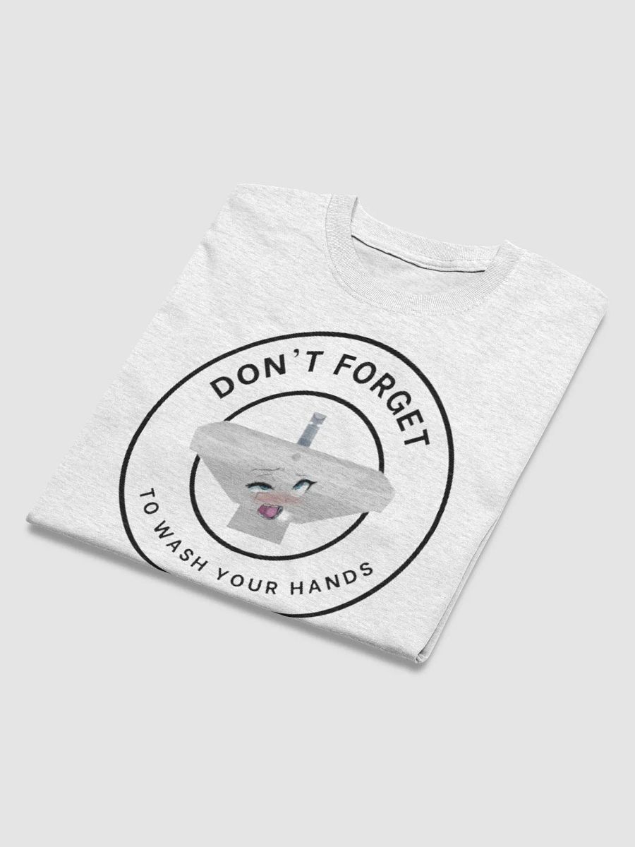 OGF Meme Shirt Sink-Chan product image (31)