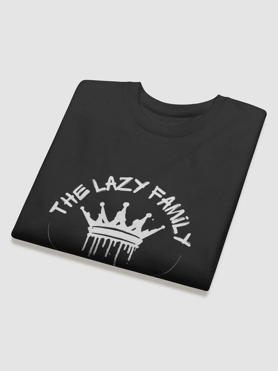 The Lazy Family Jumper product image (4)