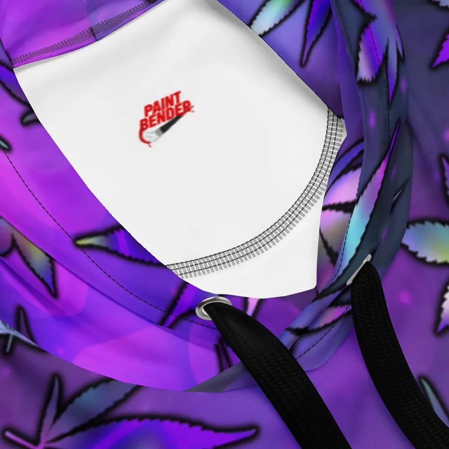 Euphoria Hoodie product image (5)