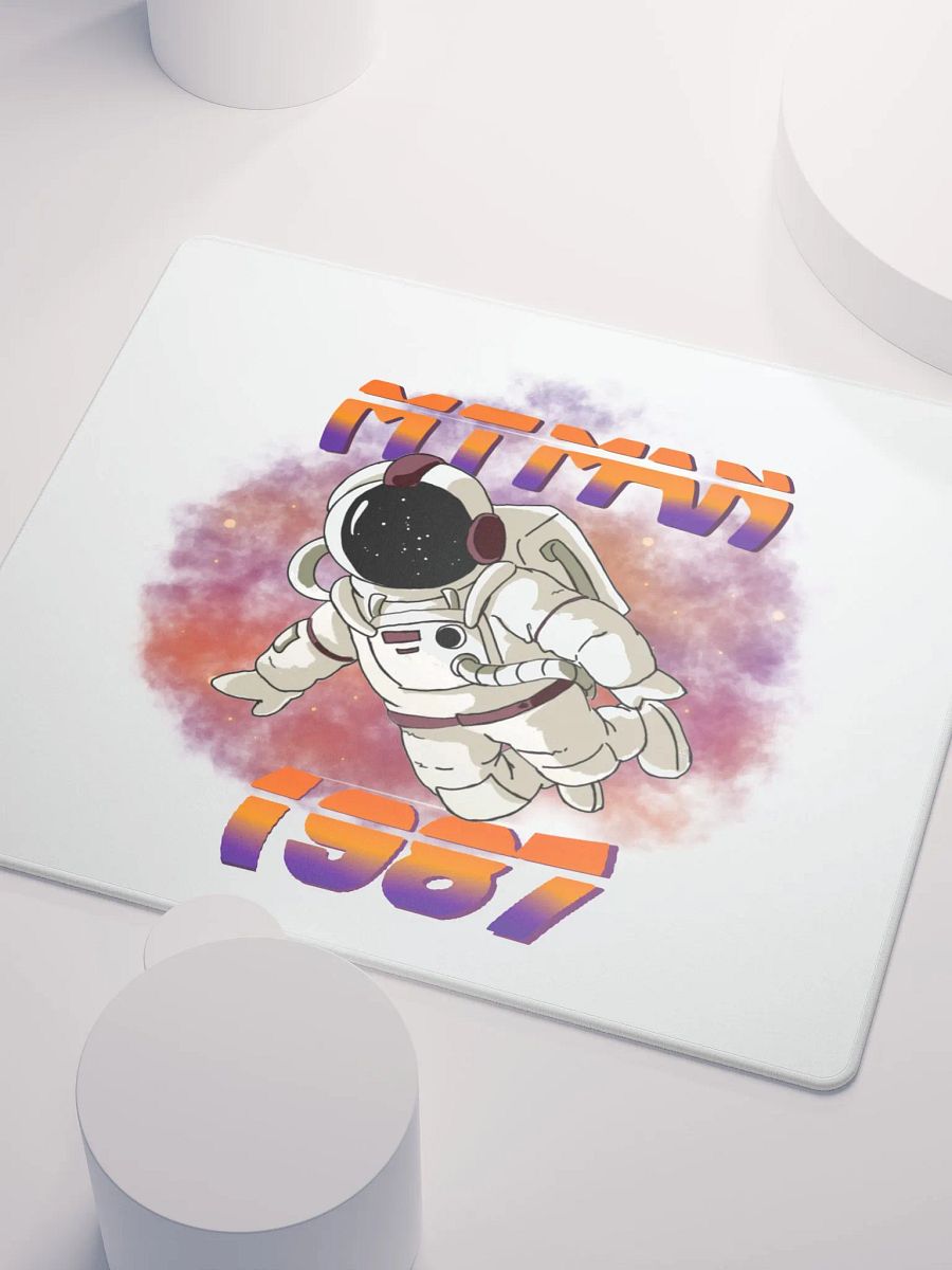 Mtman Gaming Mousepad 2 product image (3)