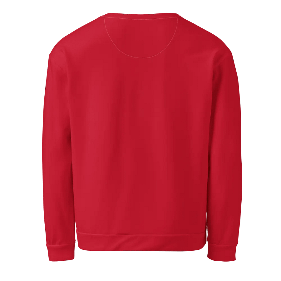 UHP 2024 Madagascar Unisex Sweatshirt product image (2)