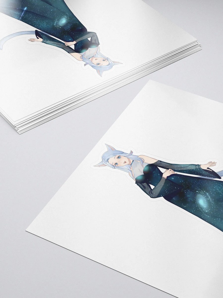 [KystalStar] Kiss Cut Stickers product image (5)