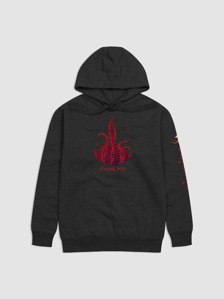 I Release The Kracken Hoodie product image (1)