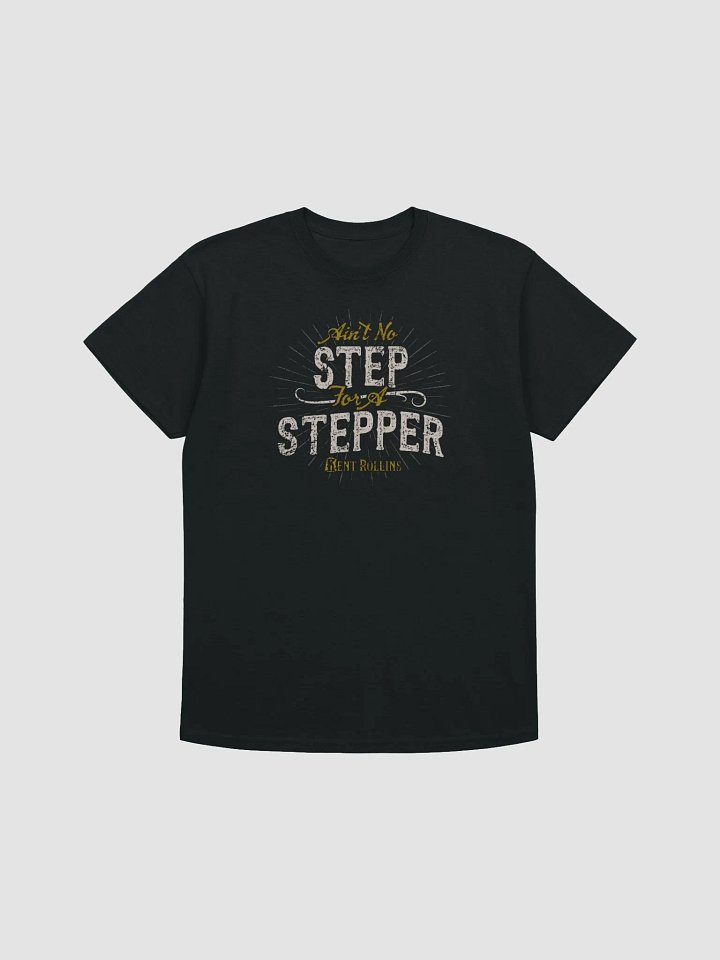 Ain't No Step product image (3)