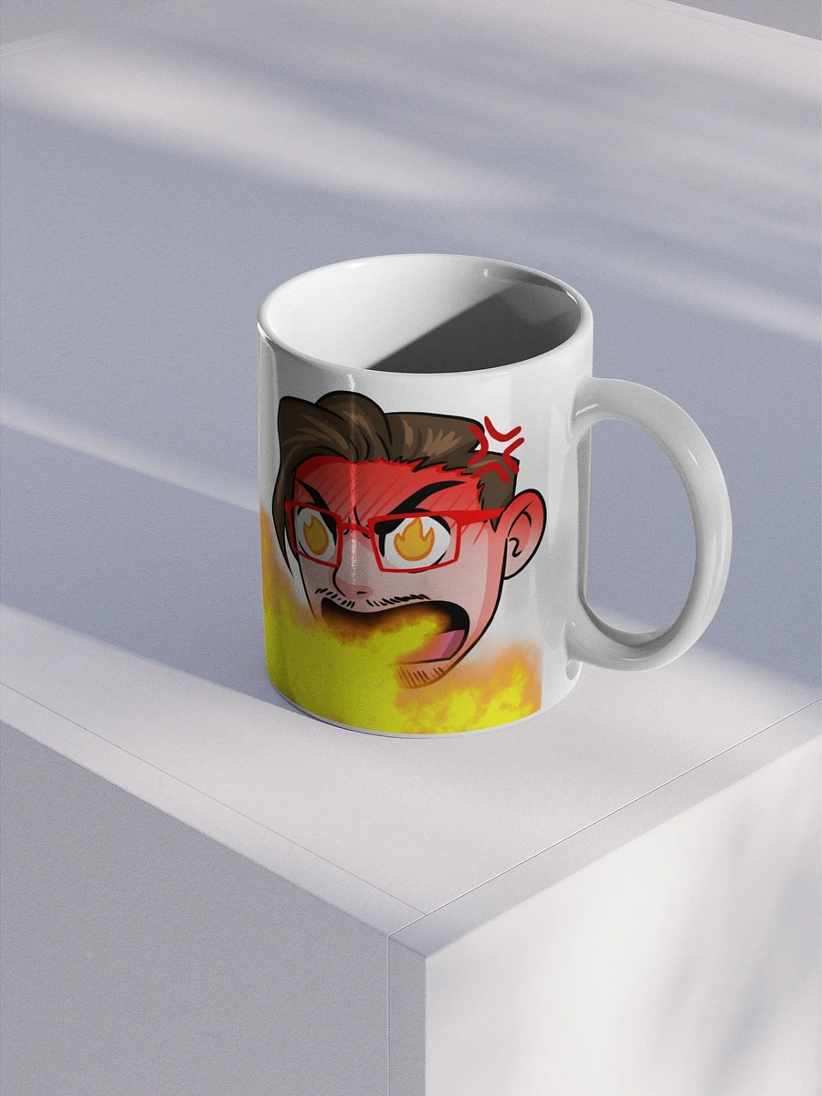 Rage mug product image (3)