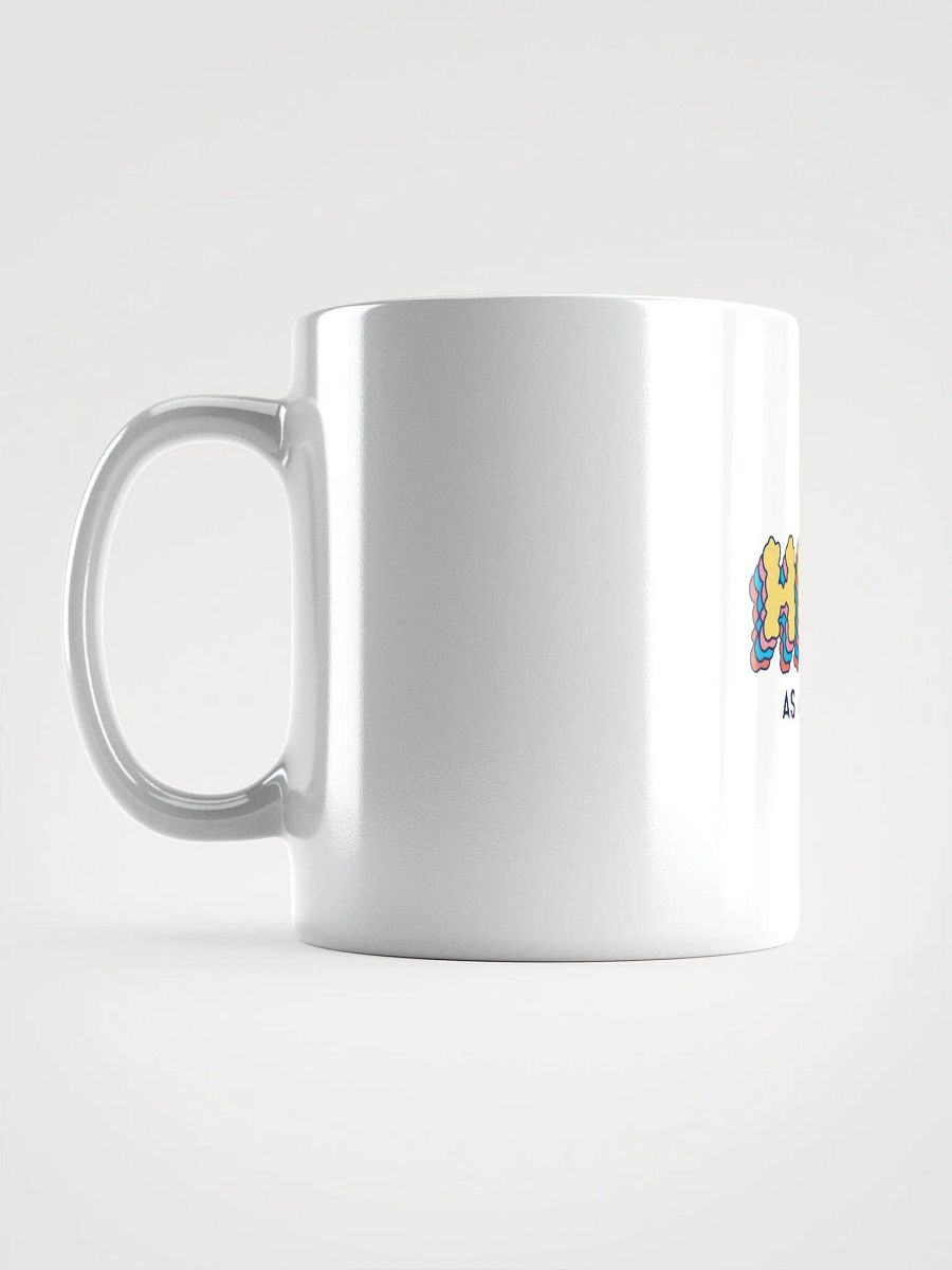 Whimsical Cloudscape Mug product image (18)