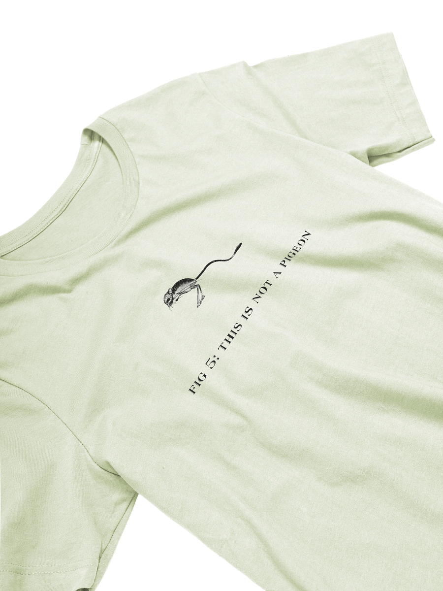 Not A Pigeon-KangarooMouseEdition product image (25)