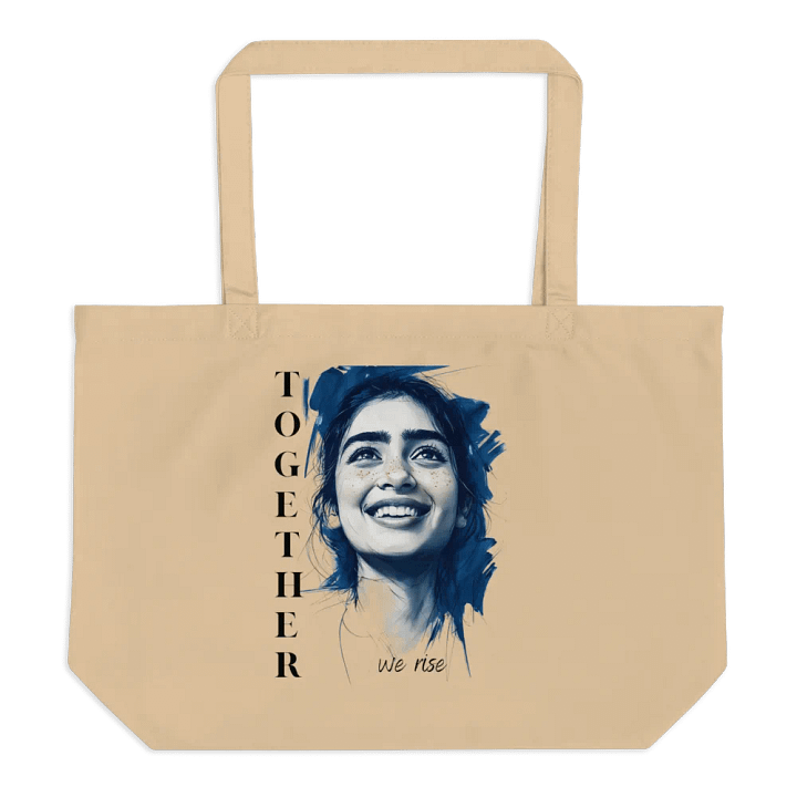 Women Celebrating Women Tote Bags product image (1)