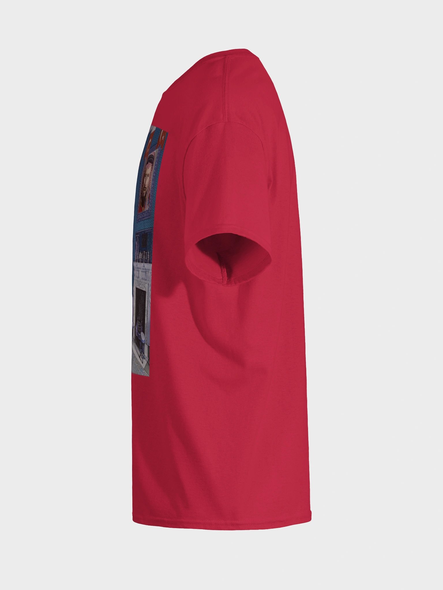 KING CHARLESTANI product image (5)