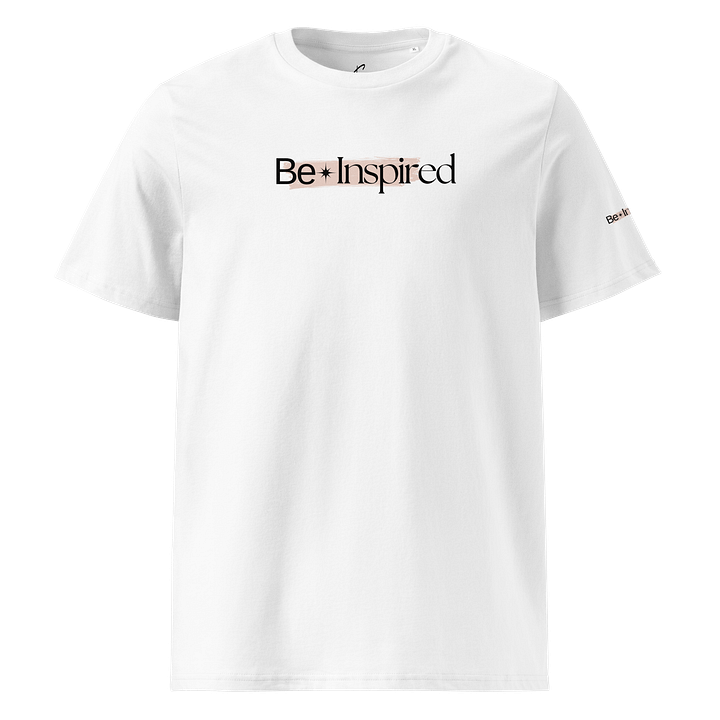 Be Inspired Tee product image (1)