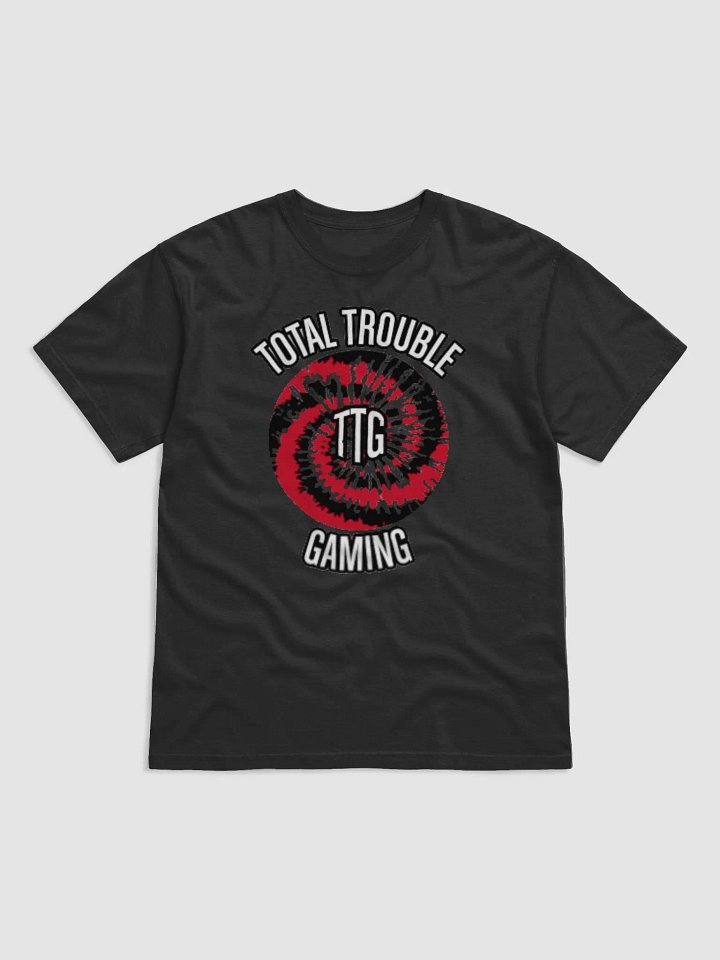 TTG-Heavy Tee product image (6)