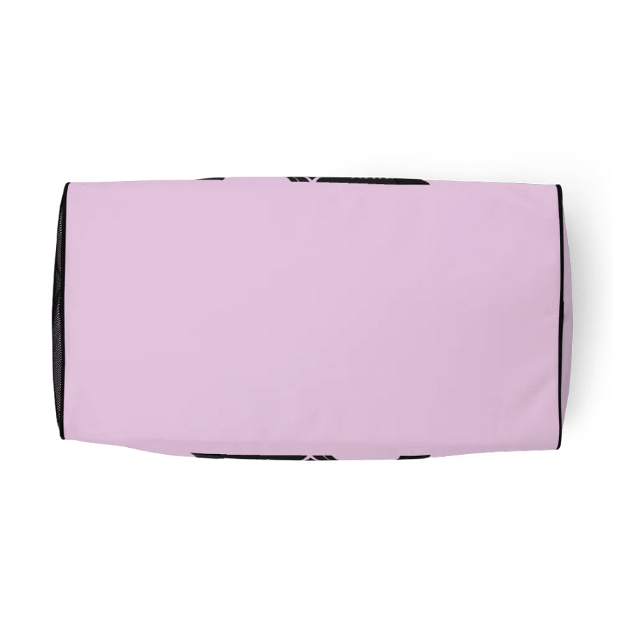 Active Triangle All-Over Print Duffle Bag product image (7)