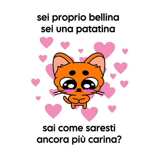 Giuro ❤️

#Wobblecatz #cutie #cat #micio #buongiorno #drawing #procreate #funny #meme #carino #piccino #miao #instagood #mime...