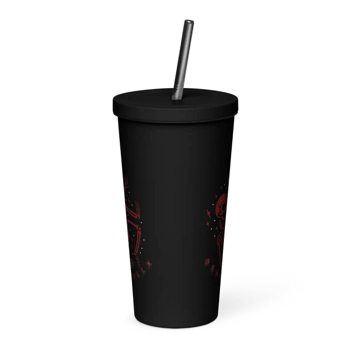 Death Nap - Tumbler product image (2)