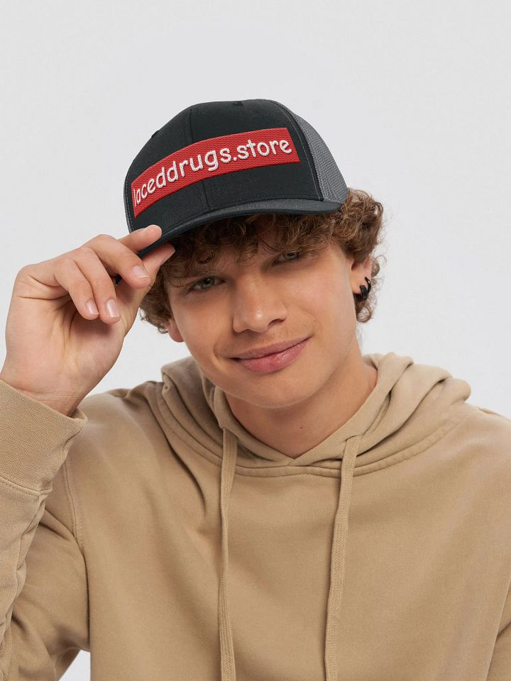 STOLEN HAT!!! product image (2)