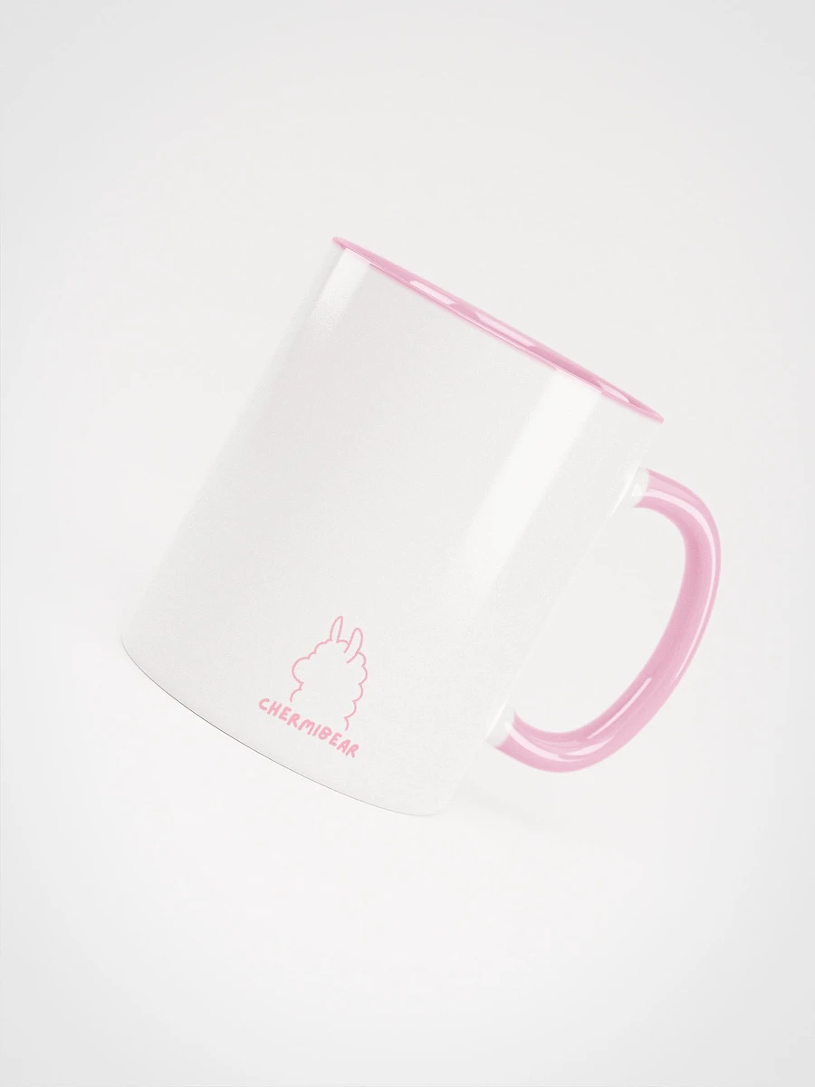 How Dare Mug (Pink) product image (4)