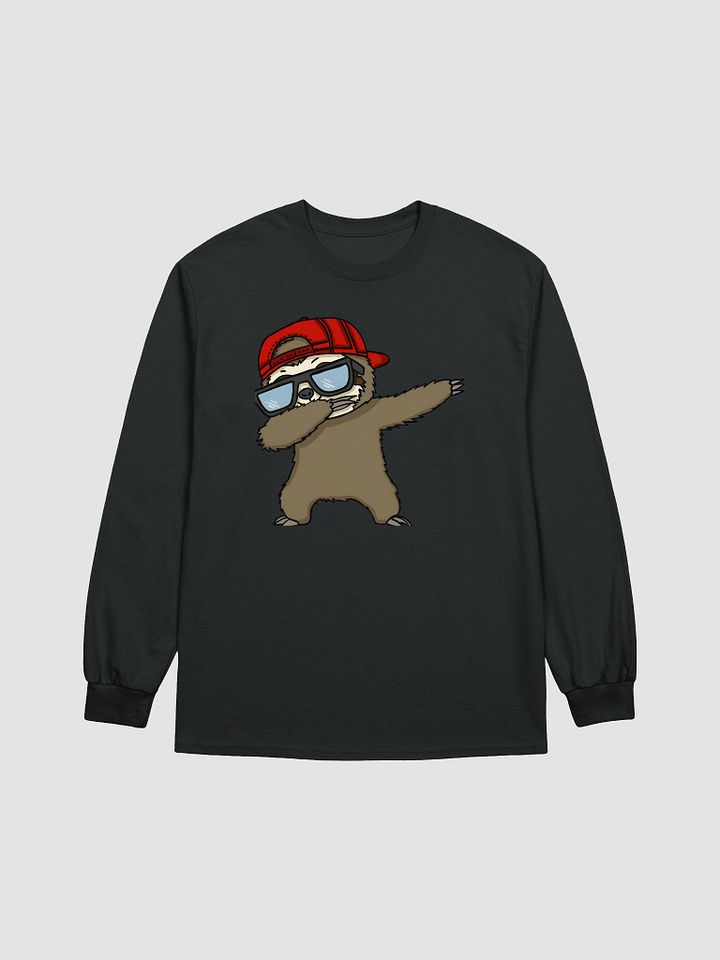 Long Sleeve Shirt - Dab product image (5)