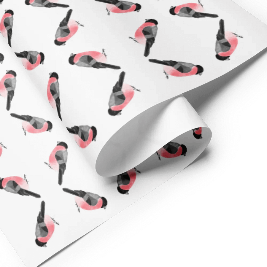 the beautiful bullfinch product image (7)