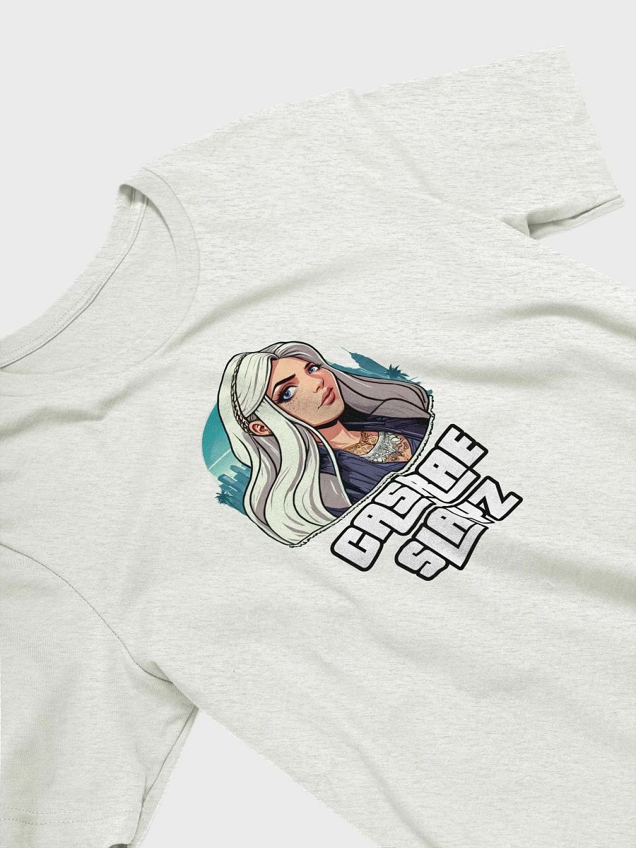 CasRae GTA T-Shirt product image (32)