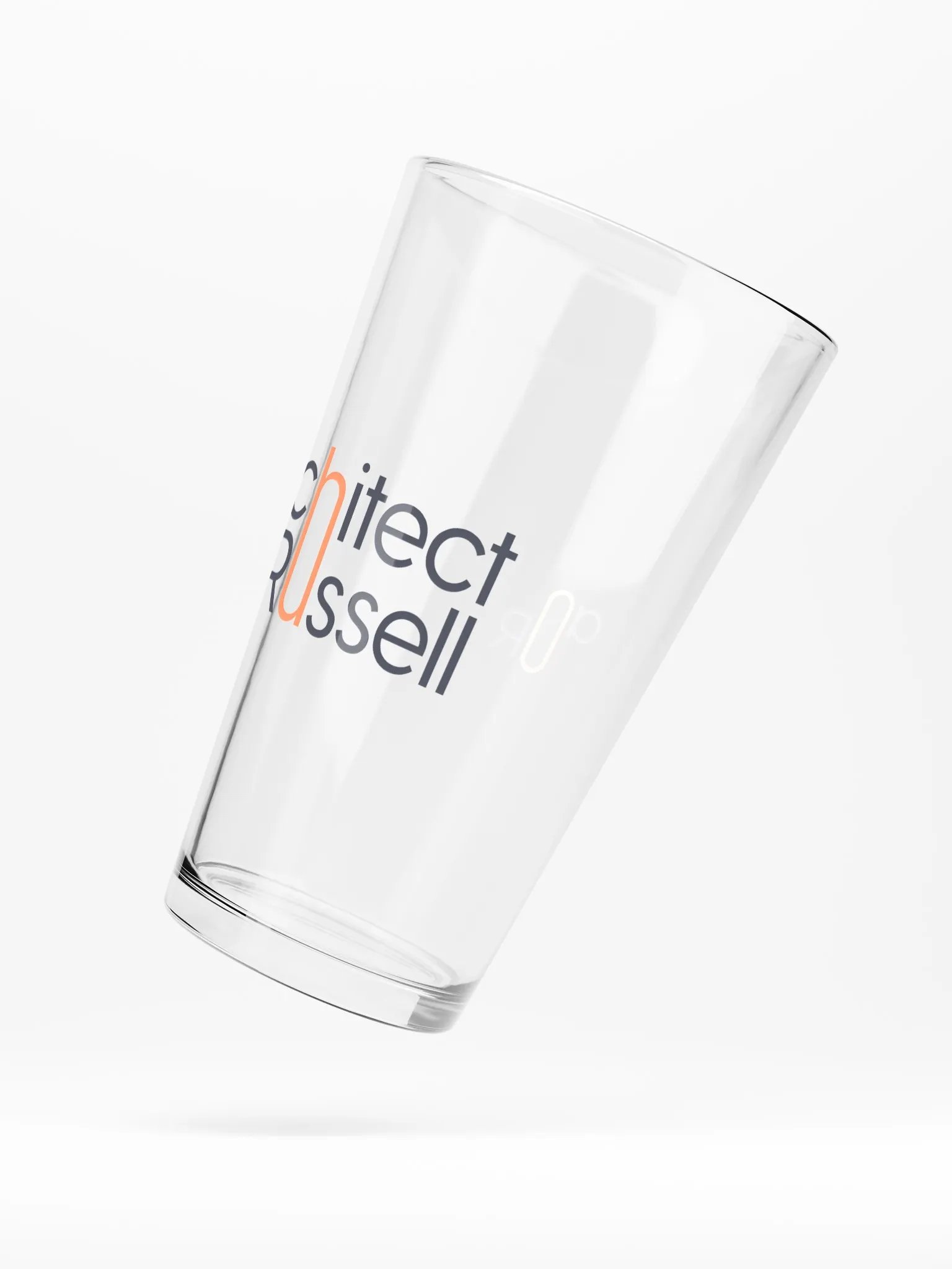 AR Pint Glass product image (5)