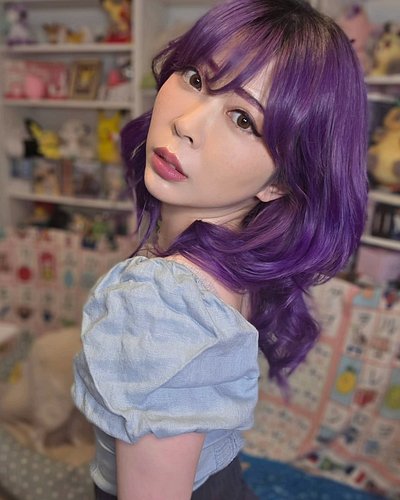 Live on Twitch with Appa 🐶 @japaneseammo_misa 💜
Finishing Dark Souls 3 DLC for real this time 🤣 Midir 🐉 vs Baguette 🥖🥖 Prince...