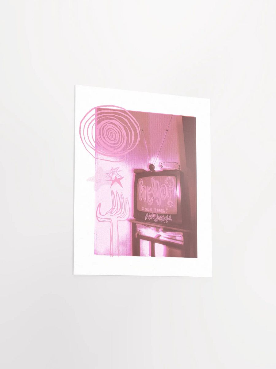 Hello? - Print product image (18)