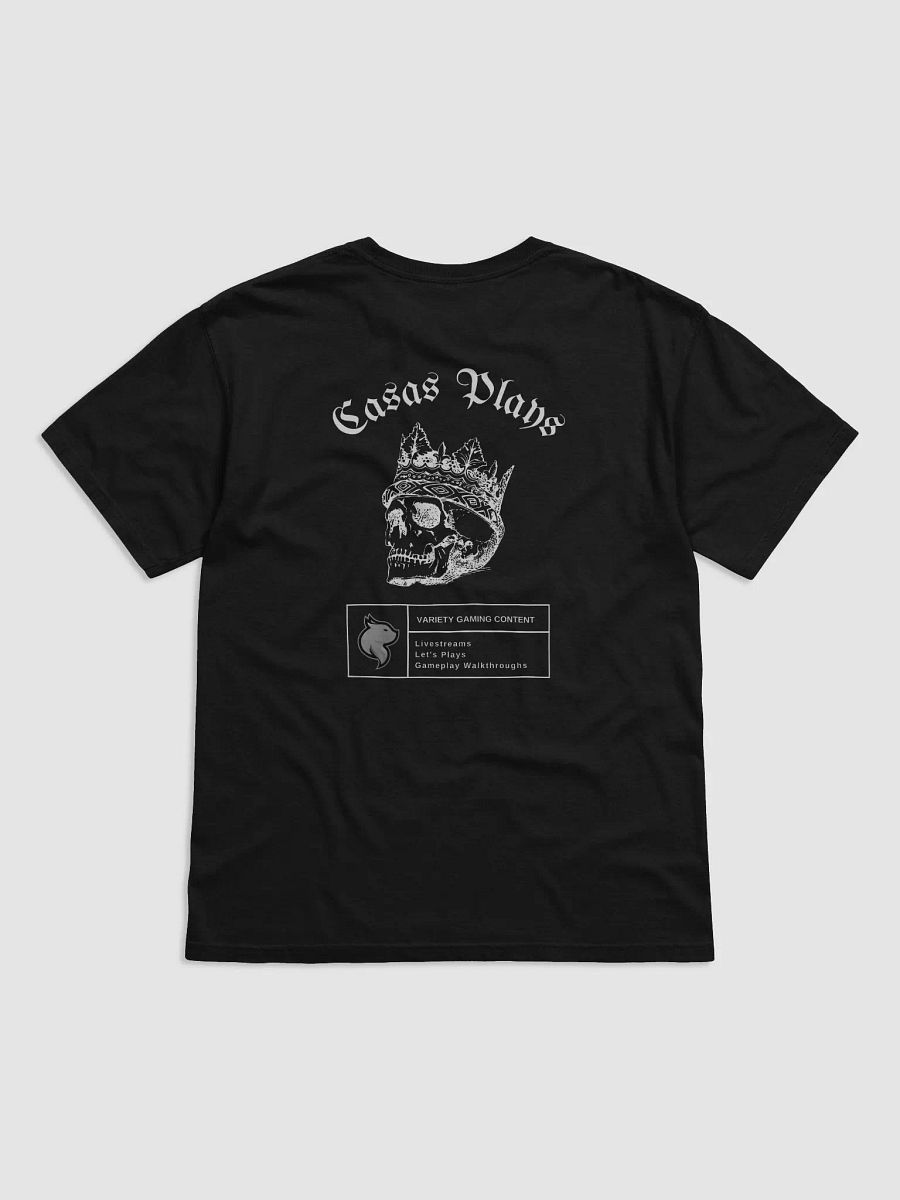 X-Rated Tee product image (1)