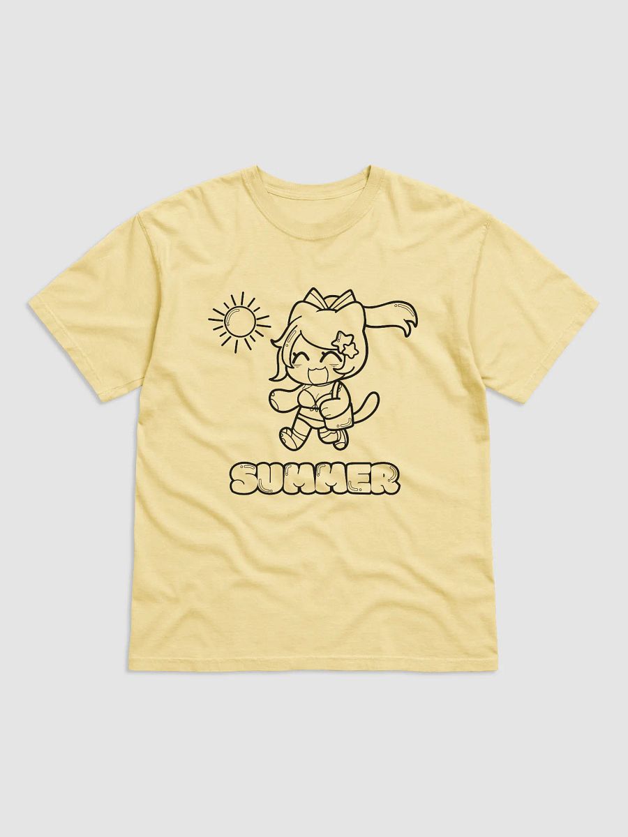 Summer Stroll (B)- Heavyweight product image (1)