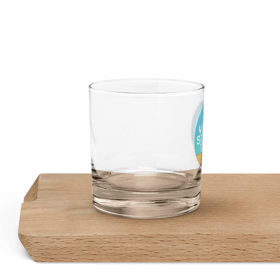 VST Rocks Glass product image (7)