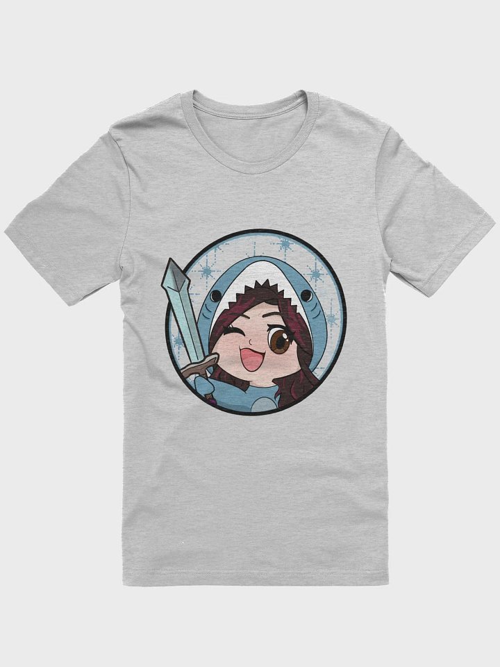 Kiss Tee (supersoft) product image (1)