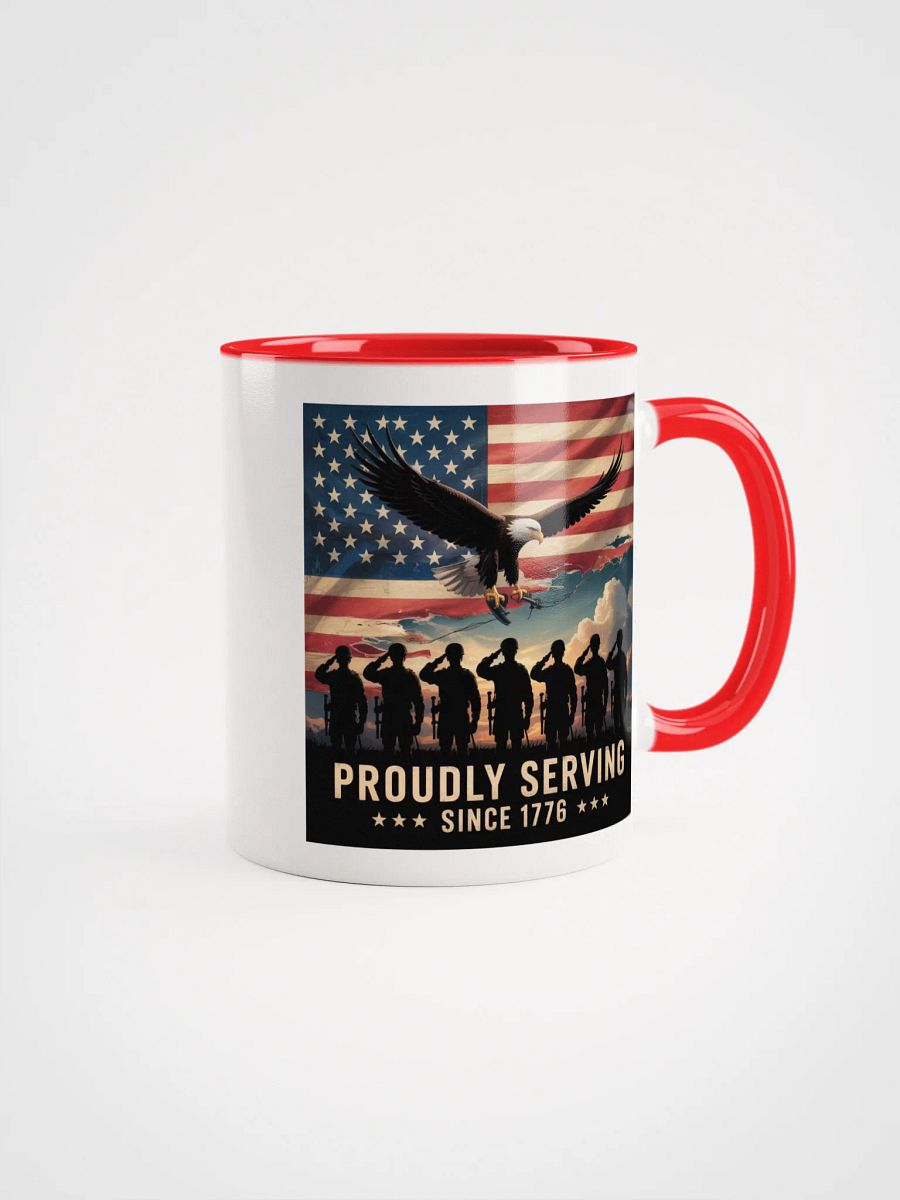 Proundly Service Since 1776 product image (2)