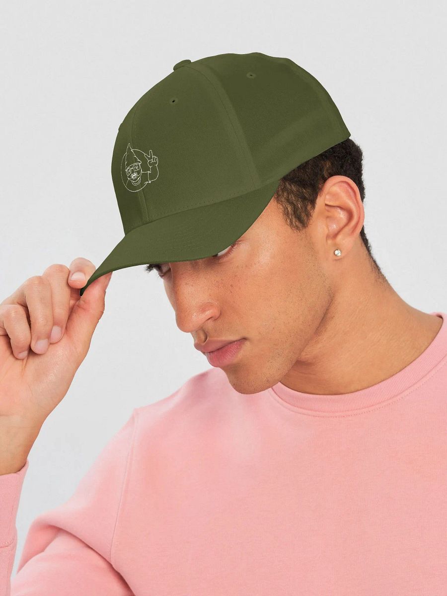 Nome Hat product image (4)