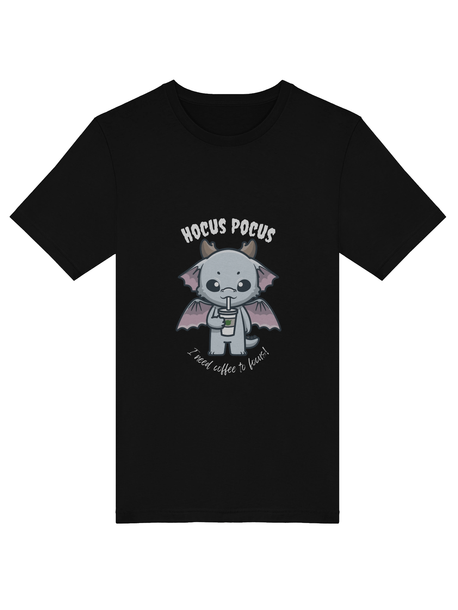 Hocus Pocus T-Shirt product image (13)