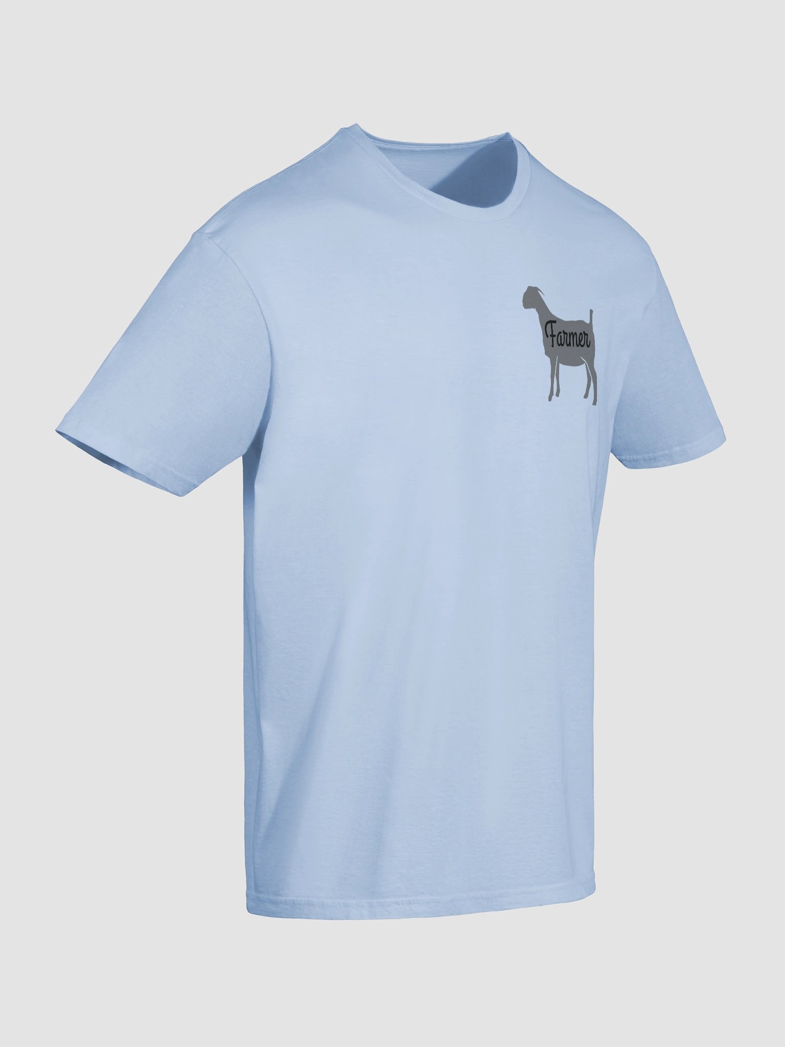 Goat Farmer Tee product image (150)