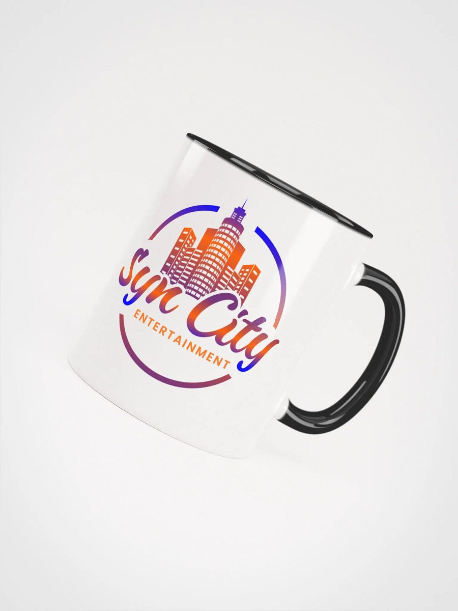 Shit Happens Custom SCE Coffee Mug product image (5)