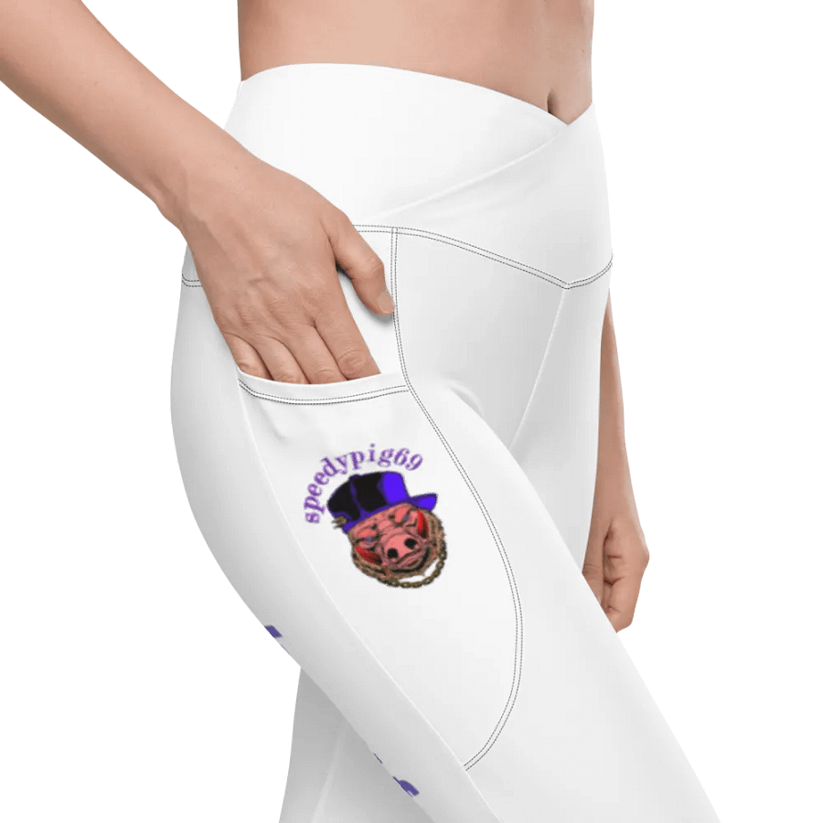 I support speedypig69 product image (6)