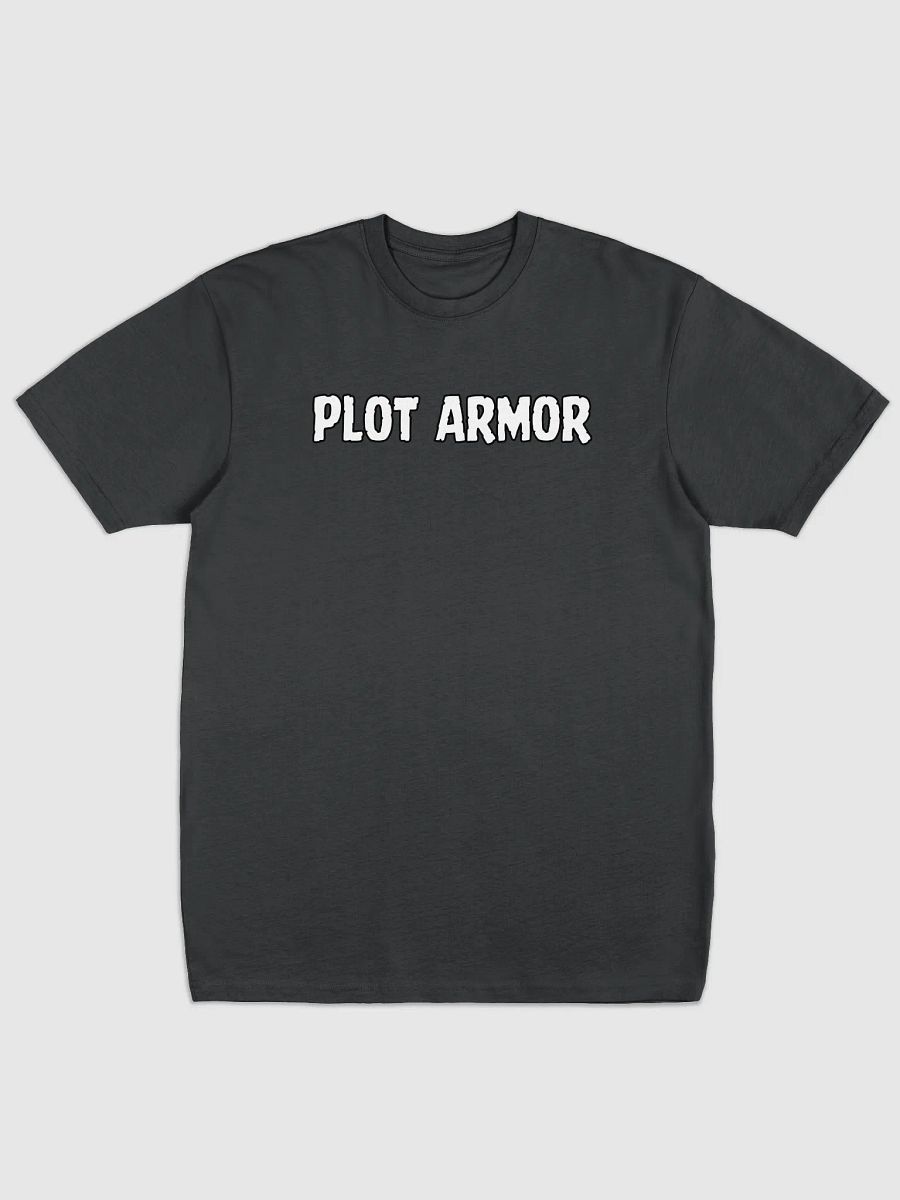 PLOT ARMOR product image (18)
