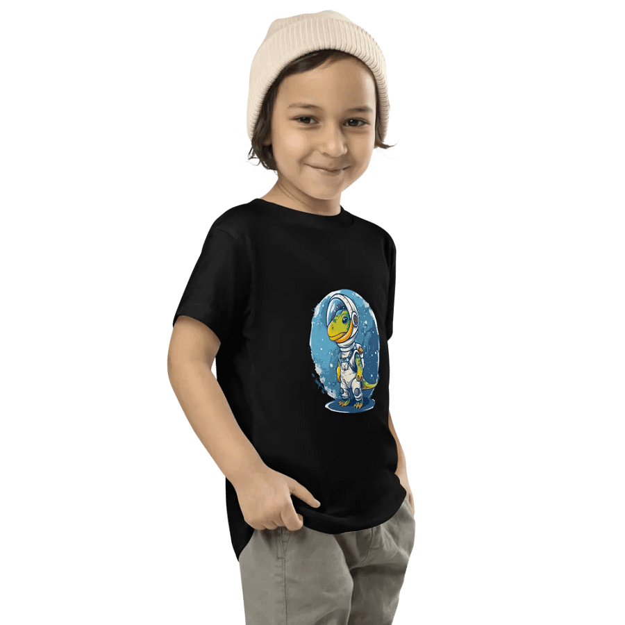 Astro-Dino Toddler T-Shirt product image (11)