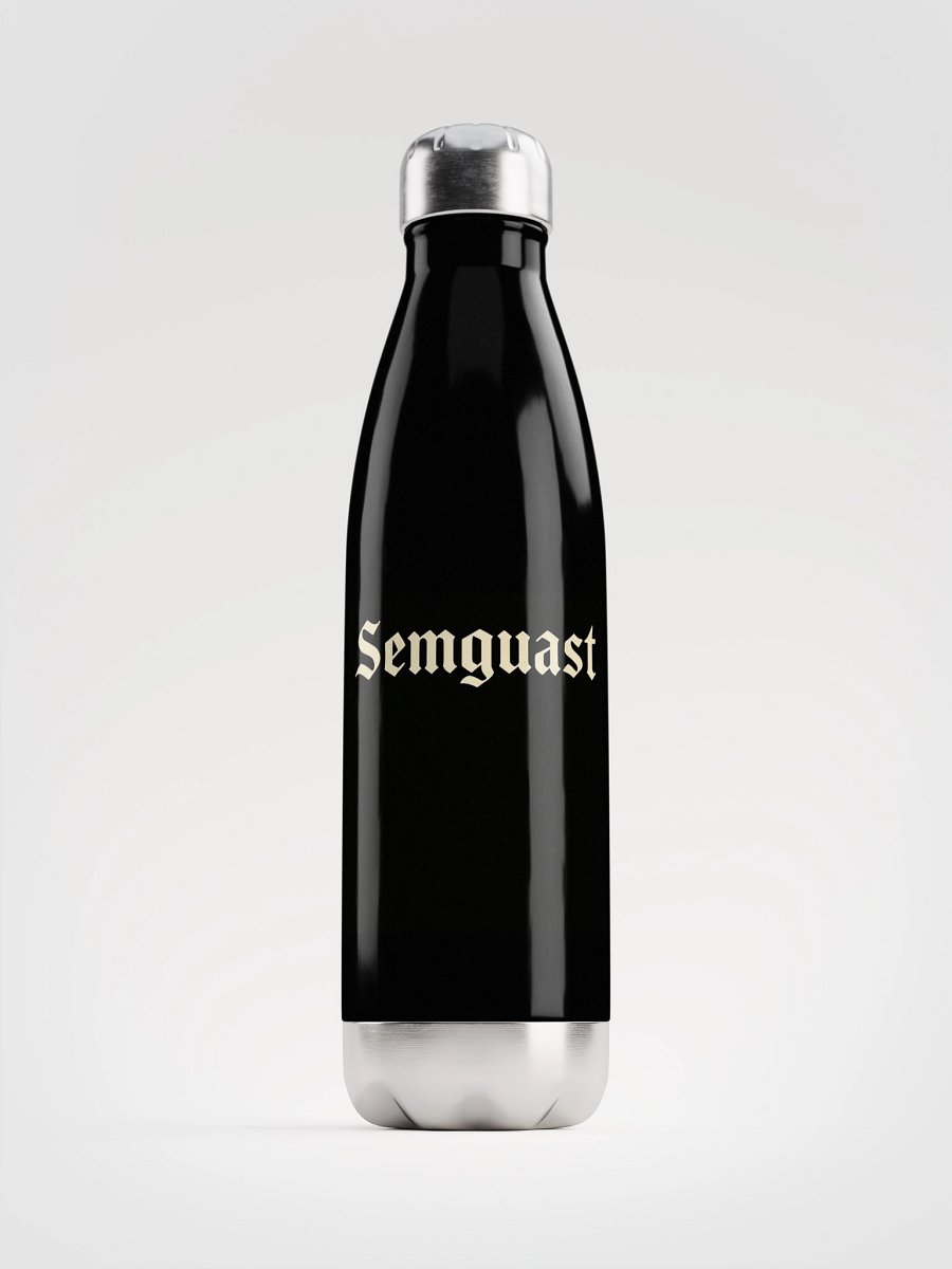 Bottiglia d'acqua Semguast product image (1)