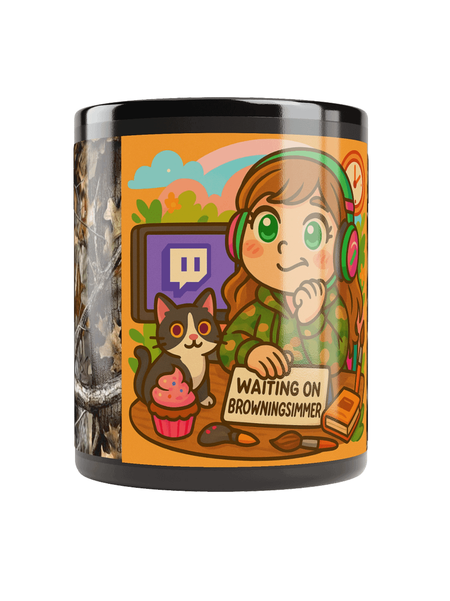 BrowningSImmer Emote product image (5)