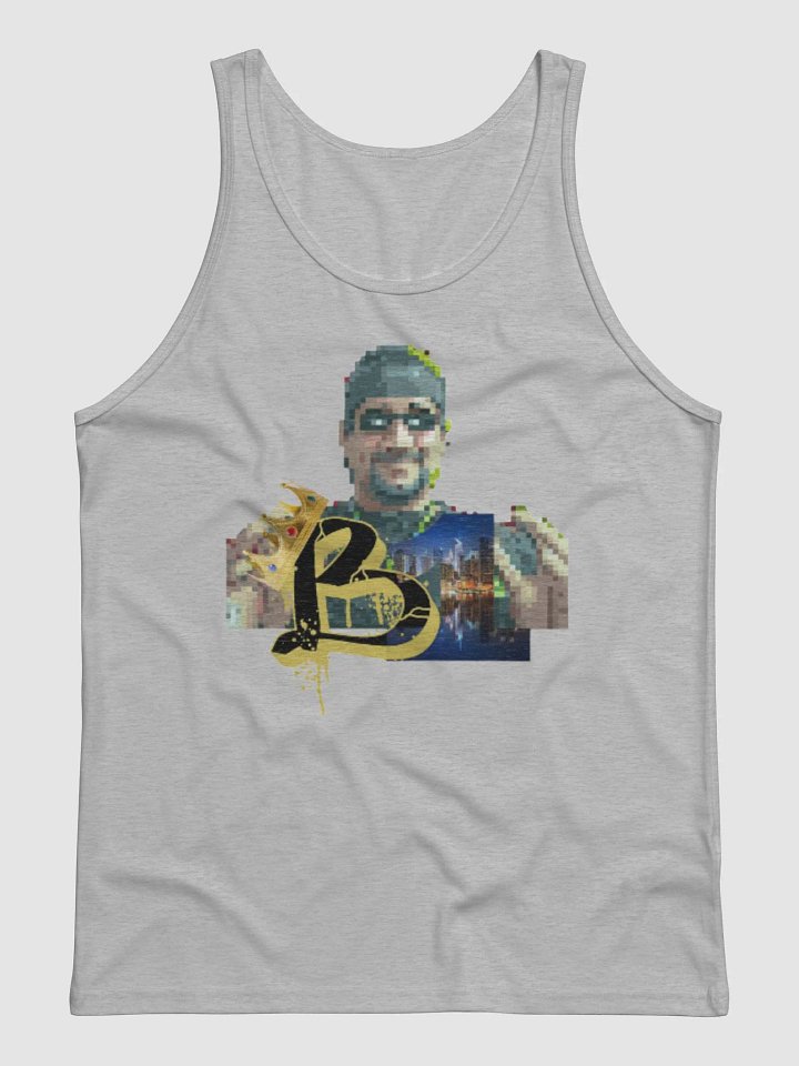 B1 TankTop product image (1)