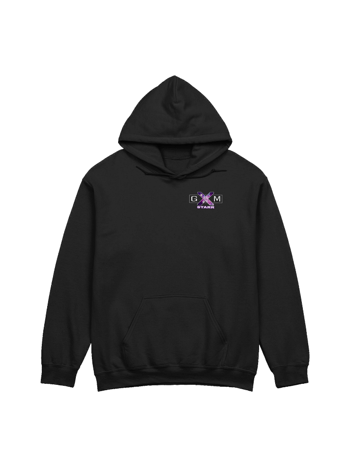 Starr Team Hoodie product image (1)