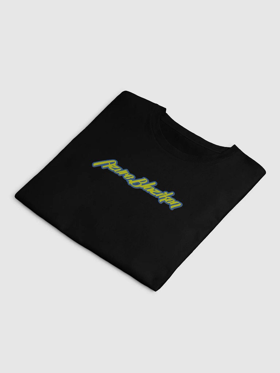 AzureBlaziken Logo AS Colour Women's Premium Crop Top product image (4)