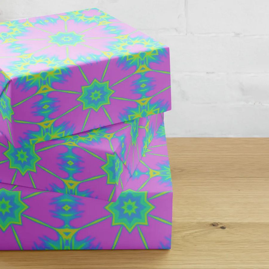 Psychedelic Spectrum product image (10)