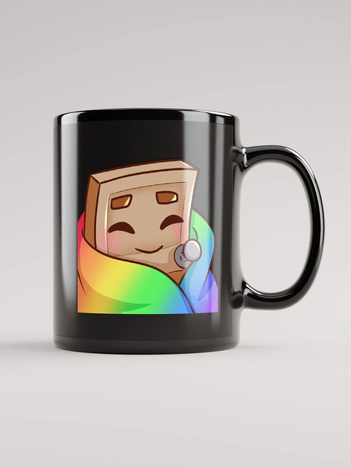 Cozy Pride Mug product image (1)