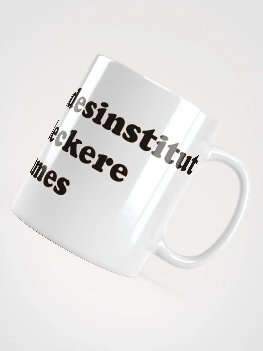Becher Goldrand product image (4)