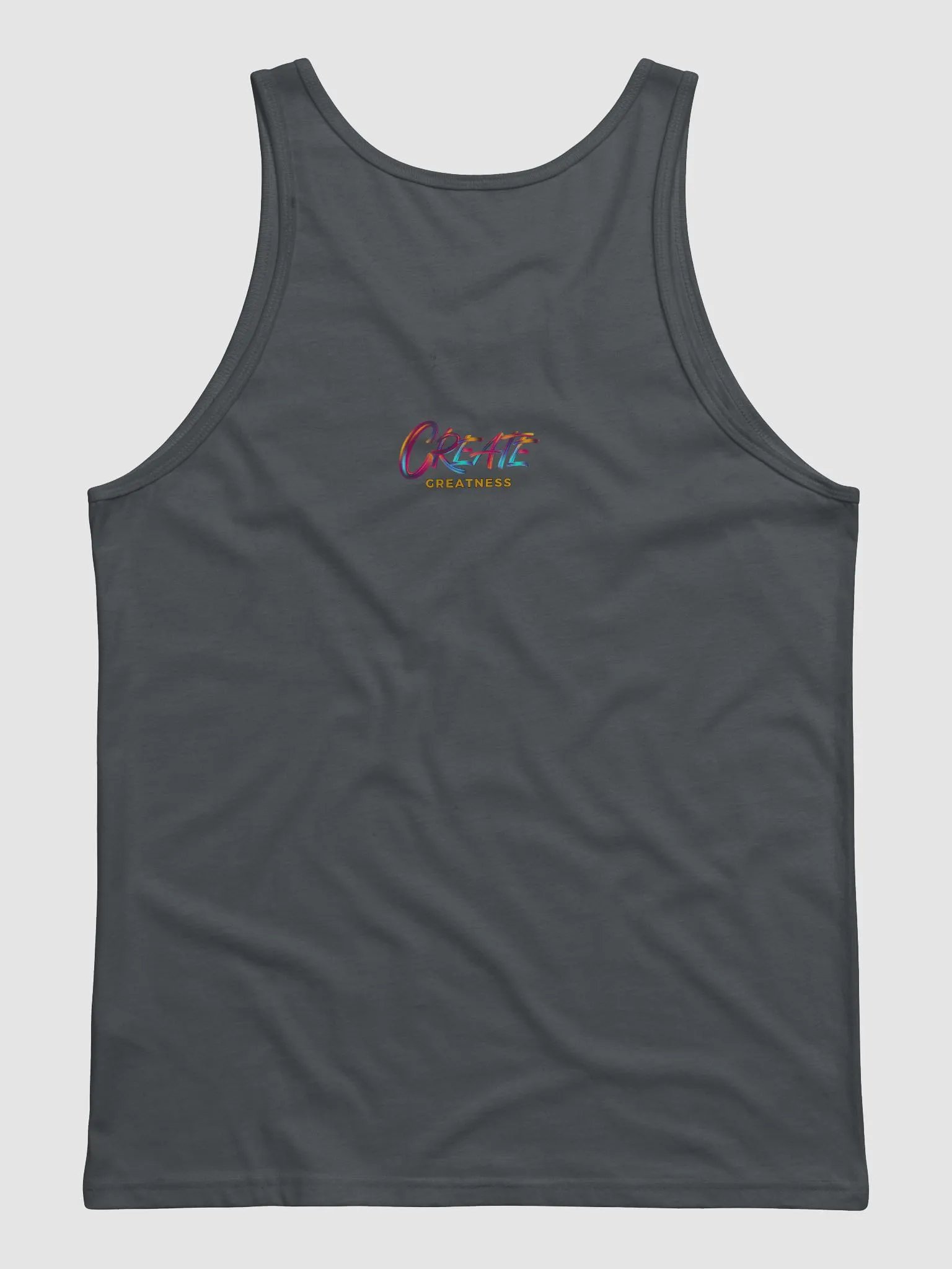 Born to Dance Her Silhouette Tank Top product image (16)