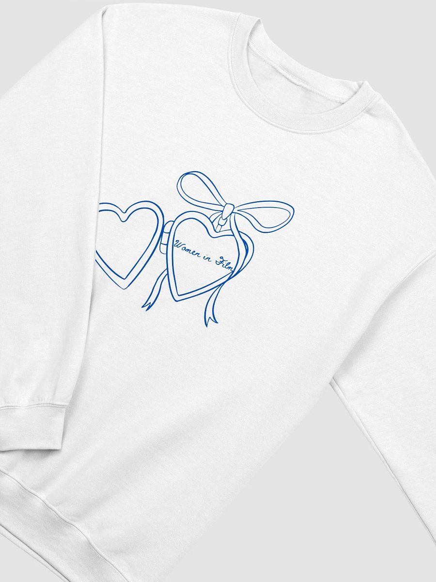 WIF LOCKET CREW product image (2)