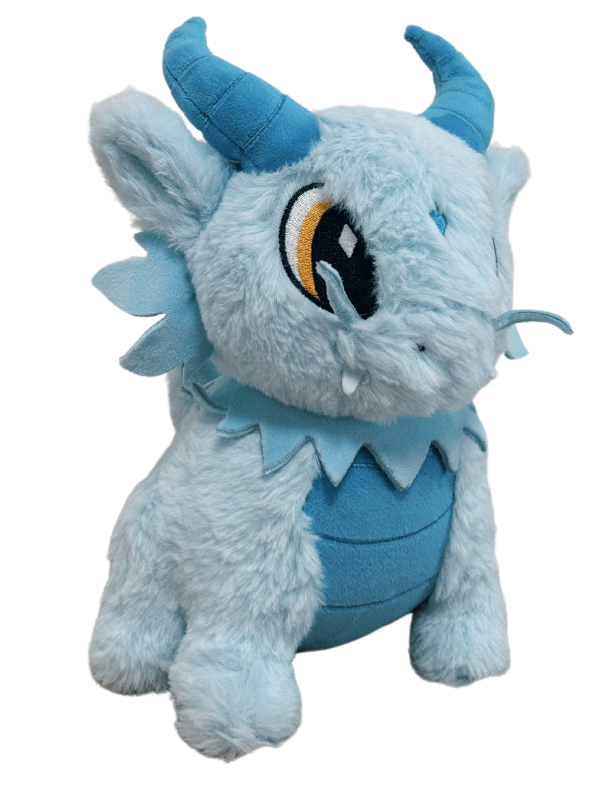 Gem Plushie Pre-Order! product image (2)