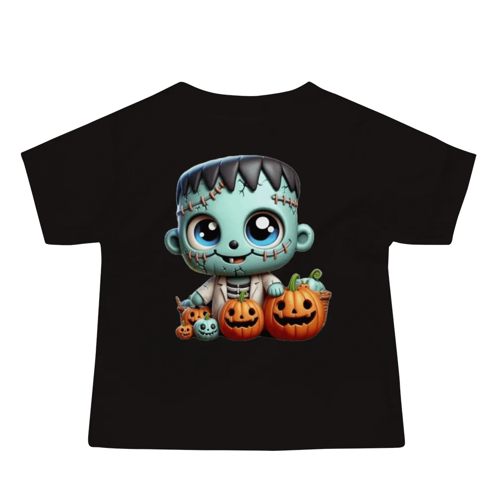 Peuter Unisex T-shirt product image (10)